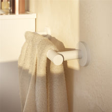 Load image into Gallery viewer, COSMIC Architect SP Towel Bar | Matte White | Wall Mount | Metal