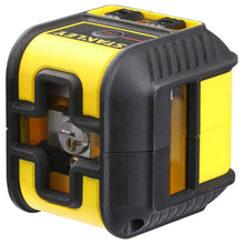 Load image into Gallery viewer, STANLEY CROSS 90 LASER (RED BEAM) STHT77502-1