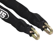 Load image into Gallery viewer, 8KS/110 Security Chain Length 110cm Link Diameter 8mm