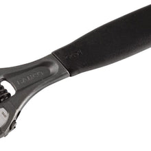 Load image into Gallery viewer, BAHCO 9071 BLACK ERGO ADJ WRENCH 8IN
