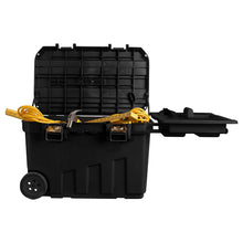 Load image into Gallery viewer, STANLEY MOBILE CHEST 24 GALLON 1-92-978