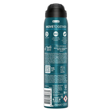Load image into Gallery viewer, Sure Men Antiperspirant 72H Nonstop Protection Invisible Ice Advance Deo, 6x250ml