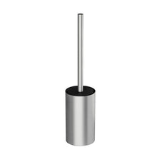 Load image into Gallery viewer, COSMIC Architect WC Brush | Matte Steel | Freestanding | Metal Design