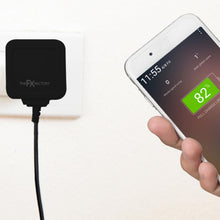Load image into Gallery viewer, FX Factory Mains Charger For Micro USB Device 1A Fast Charger for AndroidDevices