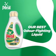 Load image into Gallery viewer, Persil Ultimate Liquid Detergent Active Clean Stain Removal 46W 1.242 L, 2 Pack