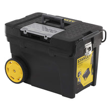Load image into Gallery viewer, STANLEY CLASSIC PRO-MOBILE TOOL CHEST 197503