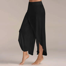 Load image into Gallery viewer, Super Soft Cotton Spandex Harem Style Yoga Pilates Pants, Choose Your Type