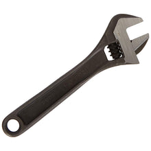 Load image into Gallery viewer, BAHCO 8069 BLACK ADJUSTABLE WRENCH 4IN