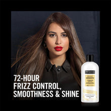 Load image into Gallery viewer, Tresemme Conditioner Keratin Smooth for 72H Frizz Control and  Shine, 6x 680ml