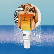 Load image into Gallery viewer, SeventyOne Percent Cool Kids SPF50+Very High Sun Protection Water Resistant