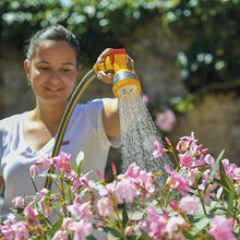 Load image into Gallery viewer, Hozelock Gun Starter Set, HOZ23400000 Multi-Function Spray Gun Starter Set 2340