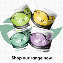 Load image into Gallery viewer, Splesh by Cusheen Quilted Luxury Aloe Vera 3 Ply Toilet Tissue Paper 36 Rolls