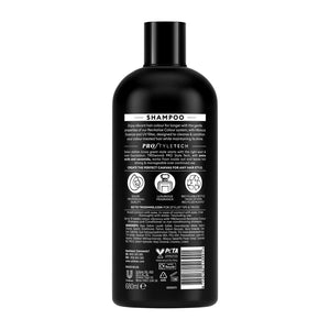 Tresemme Shampoo Revitalise Colour with Hibiscus Essence & UV Filter, 3x680ml