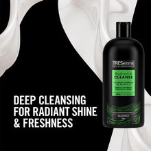 Load image into Gallery viewer, TRESemme Cleanse &amp; Replenish Remoisturising Shampoo - Pack of 4, 900ml