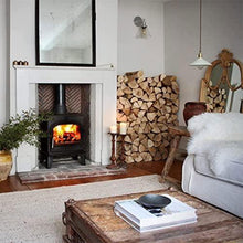 Load image into Gallery viewer, Ecoblaze Kiln Dried Oak Hardwood Firewood Logs 600L for Wood Burner &amp; Pizza Oven