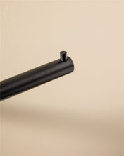 Load image into Gallery viewer, Cosmic Toilet Roll Holder Olive Geyser