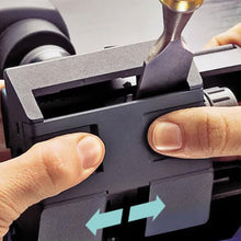Load image into Gallery viewer, Multi-Sharp Wetstone Water Cooled Chisel Sharpener
