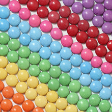 Load image into Gallery viewer, Smarties Mini Pieces (Mix-In) Milk Chocolate Sweets Pouch 500g