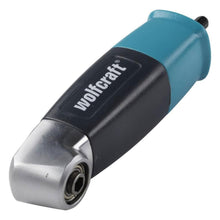 Load image into Gallery viewer, wolfcraft Angular Gear for Drilling and Screwing at 90° Angle