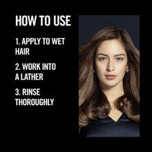 Load image into Gallery viewer, Tresemme Shampoo Hydrate &amp; Purify for Greasy Hair with Hyaluronic Acid, 3x680ml