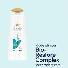 Load image into Gallery viewer, 6x of 400ml Dove Nutritive Solutions Daily Moisture 2 in 1 Shampoo &amp; Conditioner