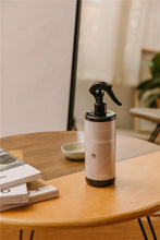 Load image into Gallery viewer, Cosmic Home Fragrance Beige Freestanding Accesory Measures 6.2 X 22.5 X 6.2 Cm