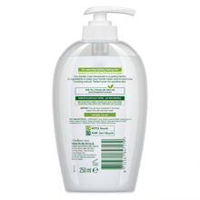 Load image into Gallery viewer, Simple Kind to Skin Gentle Care Hand Wash Anti-Bacterial - 250ml, 3 or 6 Pack