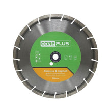 Load image into Gallery viewer, AB300 Abrasive &amp; Asphalt Diamond Blade 300mm