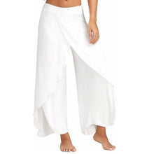 Load image into Gallery viewer, Super Soft Cotton Spandex Harem Style Yoga Pilates Pants, Choose Your Type