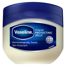 Load image into Gallery viewer, Vaseline Petroleum Jelly Original Skin Protectant Sensitive Skin 100ml, 12 Pack