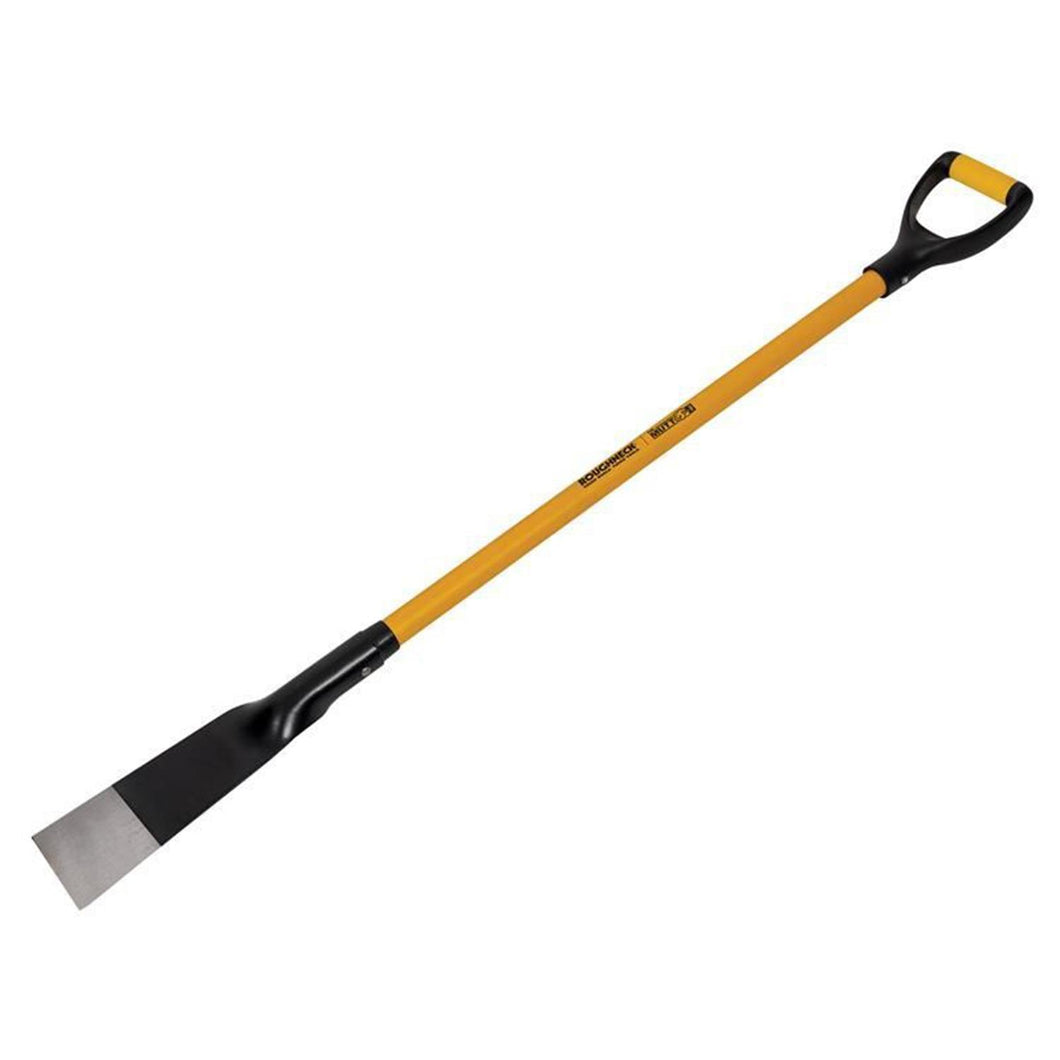 THE MUTT PRO Multipurpose Demolition Scraper, Fibreglass