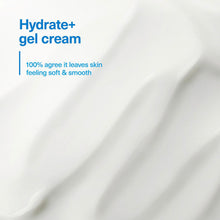 Load image into Gallery viewer, Simple Hydrate+ Gel Cream Refreshing Daily Face Moisturiser 50ml, 3 Pack