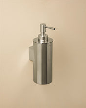 Load image into Gallery viewer, COSMIC Soap Dispenser Light Grey 240ML Dual Install: Adhesive or Screws