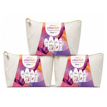 Load image into Gallery viewer, DOVE Unwrap &amp; Cherish Gift Set 4 piece, Choose your pack 1,2,3 or 4