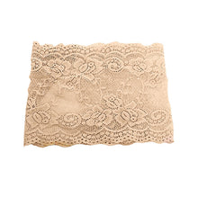 Load image into Gallery viewer, Unisex Elastic Anti-Chafing Thigh Band or Women's Lace Thigh Band with Pocket