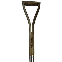 Load image into Gallery viewer, FAIPRESDFSS Prestige Stainless Steel Digging Fork Ash Handle