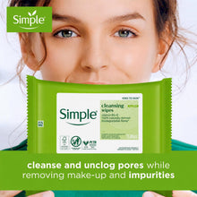 Load image into Gallery viewer, Simple Complete Skincare Bundle Sensitive Skin Multi-Product Set