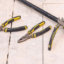 Load image into Gallery viewer, STANLEY FATMAX PLIER SET 3PCE 4-84-488