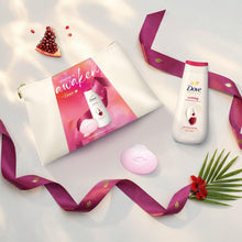 Load image into Gallery viewer, DOVE Treats Gift Set 2 piece, Choose Your Pack Size 1,2,3 or 4
