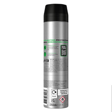 Load image into Gallery viewer, Lynx Limited Edition FIFA Africa Anti-Perspirant Aerosol Deo Spray 250ml, 6 PK