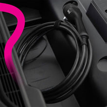 Load image into Gallery viewer, Cord 15m EV Charging Cable 380V 32A 22kW Portable Fast Charger UK Plug