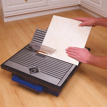 Load image into Gallery viewer, VITREX 110V POWER PRO 750 WET SAW 180MM