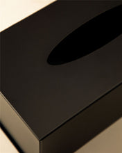 Load image into Gallery viewer, COSMIC Architect Tissue Dispenser | Steel | Wall/Countertop Mount