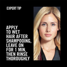 Load image into Gallery viewer, TRESemme 1 Minute WOW Repair Intensive Hair Treatment with Biotin, 6x of 170 ml