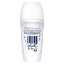 Load image into Gallery viewer, Dove Citrus Fresh Roll On Anti-Perspirant 48H Sweat &amp; Odour Protection 50ml, 6Pk