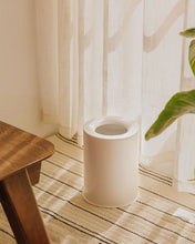 Load image into Gallery viewer, Cosmic BWC Brush Holder | Free Standing | Black Matte | 6.5x13.5x6.5 cm