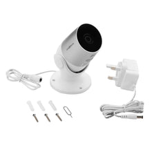 Load image into Gallery viewer, Link2Home LTHODRCAM Outdoor Smart Security Camera w/ Sound &amp; Motion Detection