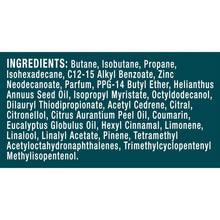 Load image into Gallery viewer, Sure Men Whole Body Deodorant Spray Active Fresh w/ 72H Odour Control 150ml, 3pk
