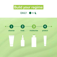 Load image into Gallery viewer, Simple Hydrating Light Moisturiser Bundle 50ml &amp; 125ml 3 Pack