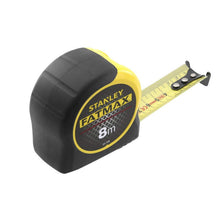 Load image into Gallery viewer, STANLEY FATMAX TAPE 8M 0-33-728